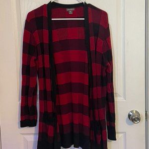 Eddie Bauer Cardigan